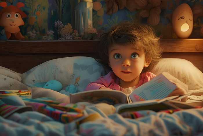 儿童故事3-6岁睡前听故事因果报应、小孩睡前听故事大全