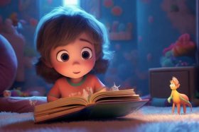 6岁儿童听得故事、6岁孩子听的故事带语音