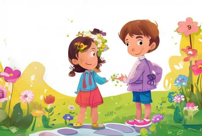 儿童礼仪小故事、幼儿礼仪小故事300字 儿童礼仪小故事、幼儿礼仪小故事300字