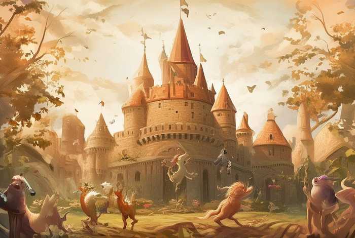 儿童视角常规故事、儿童视角的历史故事 儿童视角常规故事、儿童视角的历史故事