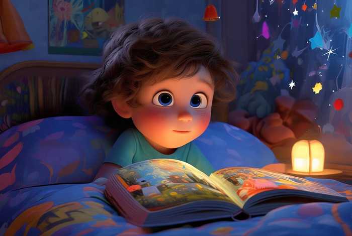 儿童夜故事(少儿故事大全 睡前故事语音夜晚) 儿童夜故事(少儿故事大全 睡前故事语音夜晚)