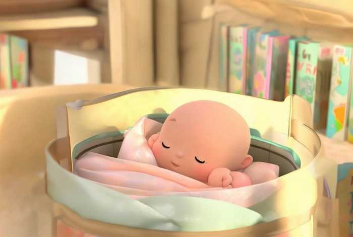 3周故事大全 - 3周宝宝故事大全