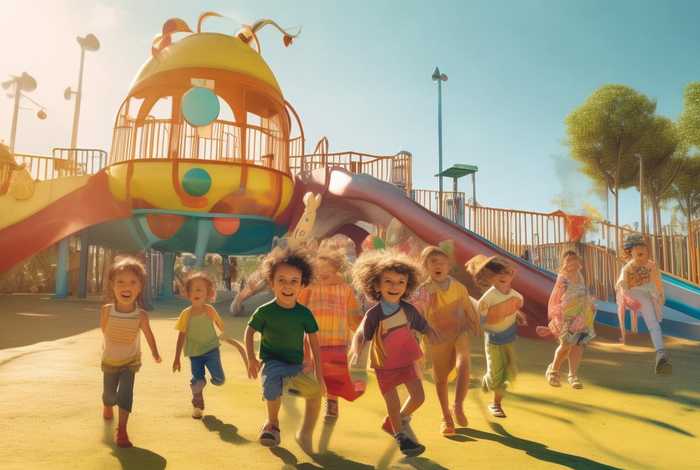 儿童二分钟简短有趣的故事 - 2分钟有趣的故事简短