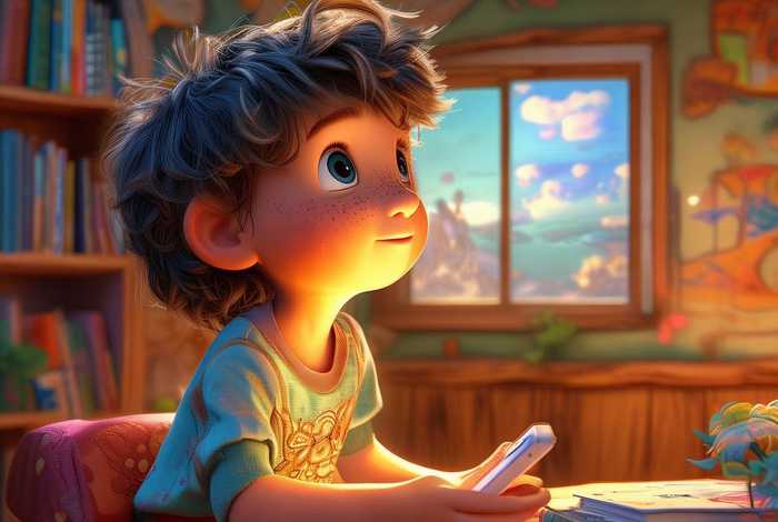 9岁儿童听故事大全在线听 - 九岁孩子听的故事在线听