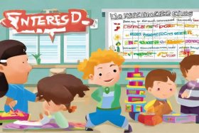 儿童兴趣班推荐、儿童兴趣班推荐与不推荐