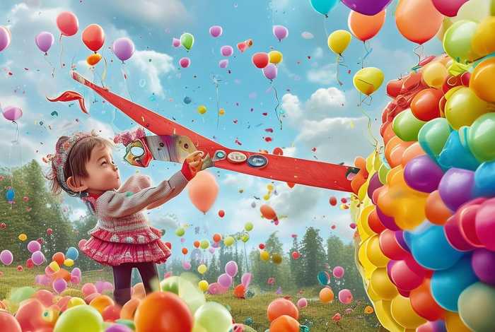 儿童剪刀故事100个字(幼儿故事大剪刀) 儿童剪刀故事100个字(幼儿故事大剪刀)