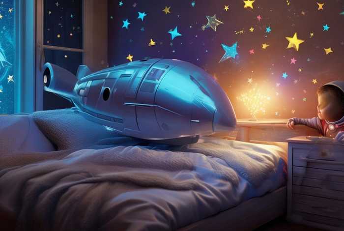 儿童睡前故事科学故事免费听（少儿睡前科幻故事365免费听）