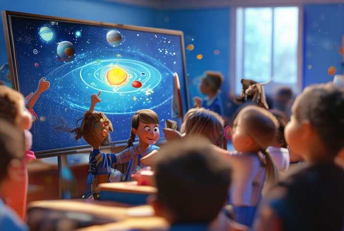 儿童科学故事音频下载 - 科学小故事音频