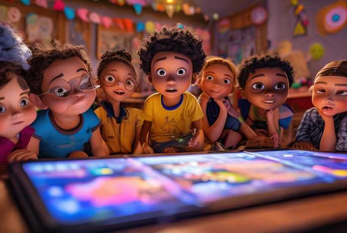 3至6岁儿童故事在线听（3至6岁简短小故事在线听）