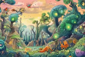 9岁听的故事（9岁听的故事大全）