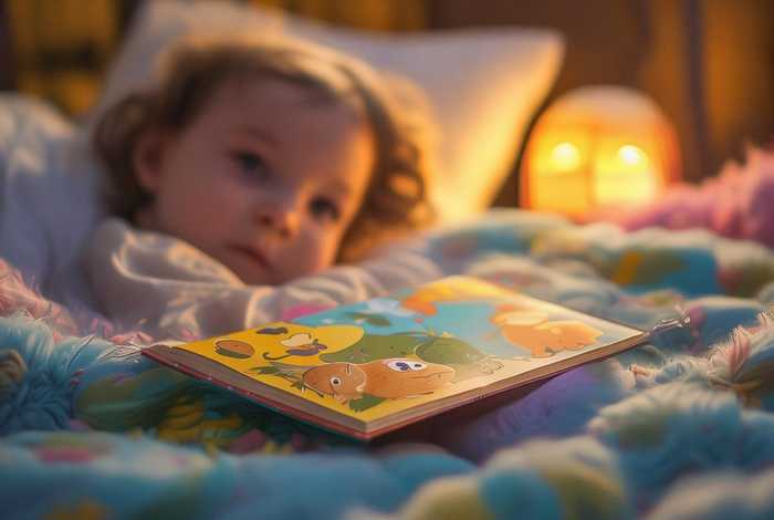 儿童短篇小故事50字，儿童睡前小故事短篇50字