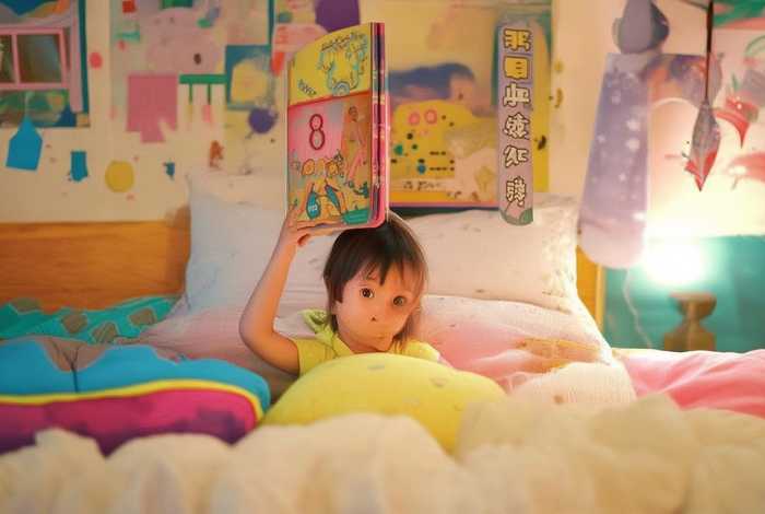 8岁儿童故事大全睡前，8岁睡前故事幼儿故事大全