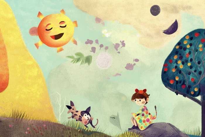 儿童故事矛盾提现物有哪些，矛盾的儿童文学作品有哪些