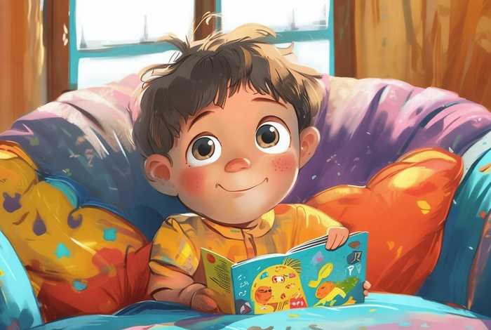 儿童简短小故事配图、儿童小故事简单简短易背图文