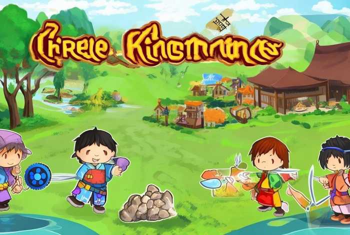 儿童三国故事大全6-12岁短故事；三国少儿版故事大全