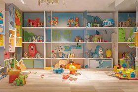 6岁儿童益智玩具推荐（6岁儿童益智玩具推荐大全）