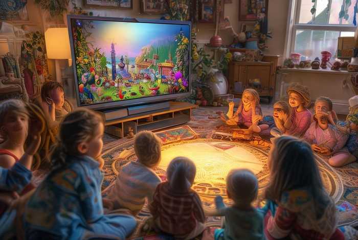 儿童故事大全连续播放在线听、儿童故事大全连续播放在线收听