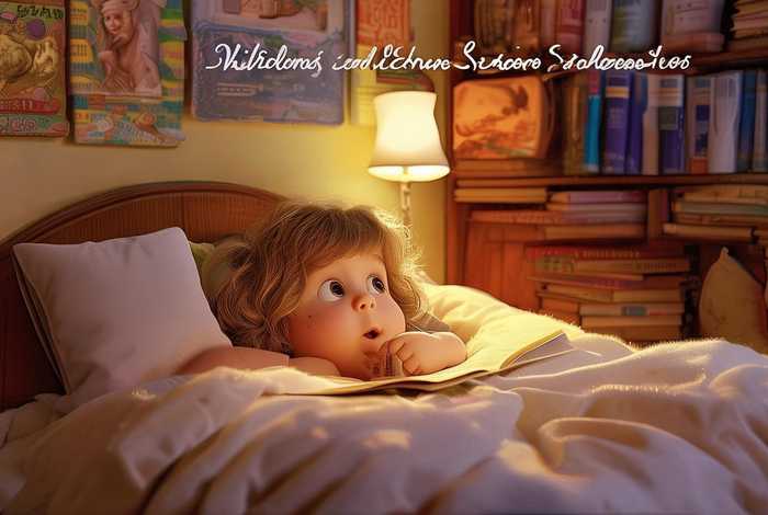 儿童睡前故事大全500首，儿童睡前故事大全100首连续播放