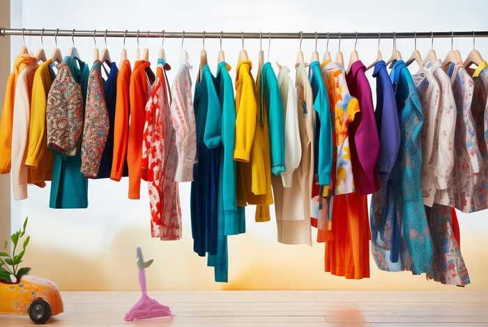 儿童服装发展现状 - 儿童服装发展现状怎么写