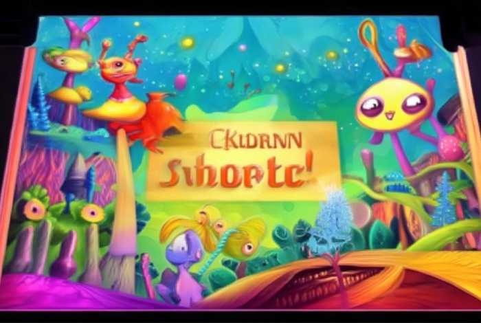 儿童故事图片绘本电子版（儿童故事图片绘本）