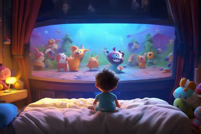 儿童睡前故事幼儿寓言动画、幼儿睡前寓言故事大全视频