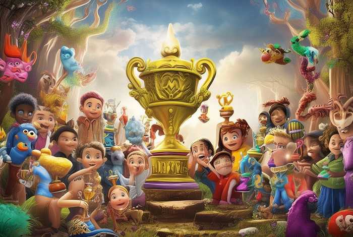 儿童故事比赛作品完整版 - 儿童故事比赛完整版 儿童故事比赛作品完整版 - 儿童故事比赛完整版