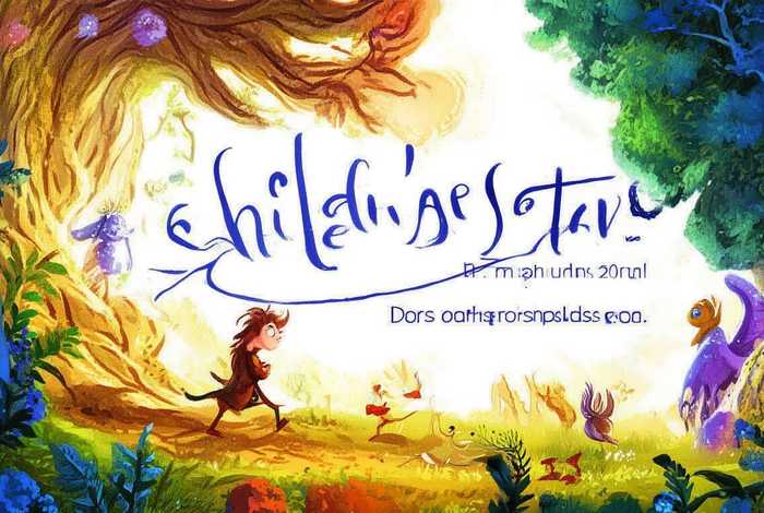 儿童故事大全及时间表、儿童故事大全时间长的