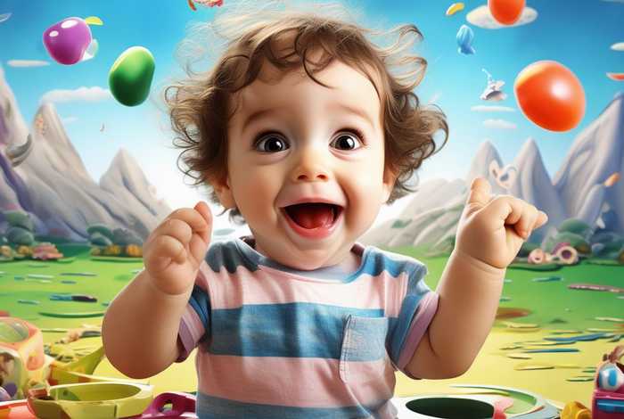 儿童形象思维体现在什么方面 幼儿形象思维是什么意思