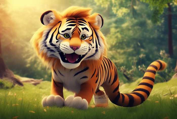 儿童有声故事虎头蛇尾；虎头蛇尾的故事怎么讲