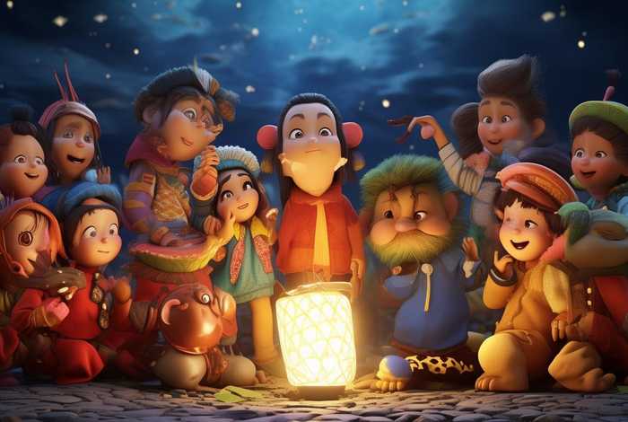 儿童成语故事,少儿成语故事动画片 儿童成语故事,少儿成语故事动画片