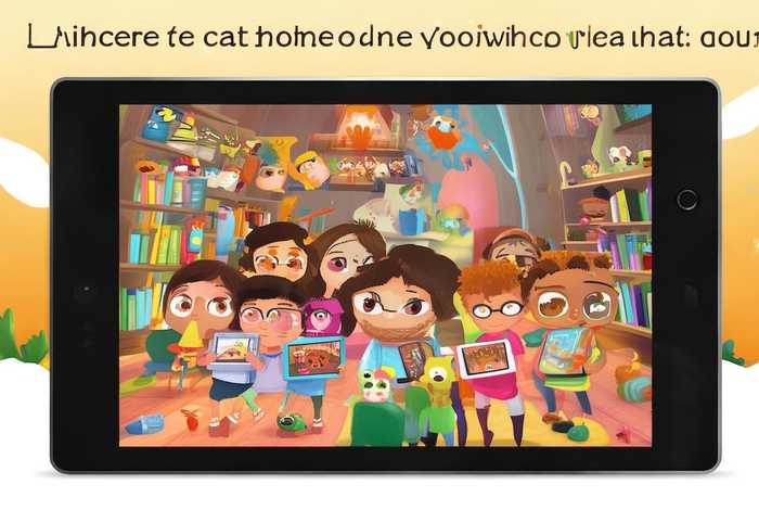 儿童 有声读物（儿童有声读物app推荐）