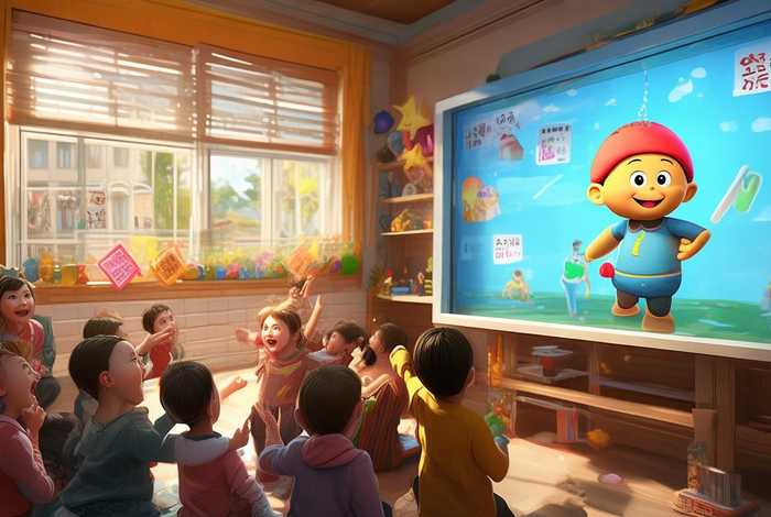 儿童巧虎故事在线听 巧虎故事在线听