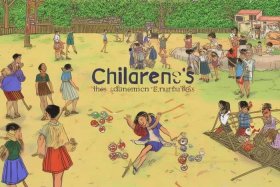 儿童传统游戏公众号推文（儿童传统游戏公众号推文怎么写）