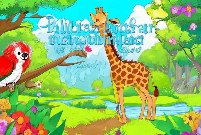 儿童喜爱的动物 - 儿童喜爱的动物图片