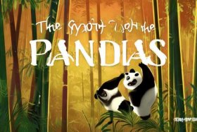 《熊猫的故事》（熊猫的故事睡前故事文字）