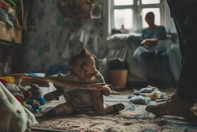 儿童出租房白血病，租房婴儿白血病状告房东