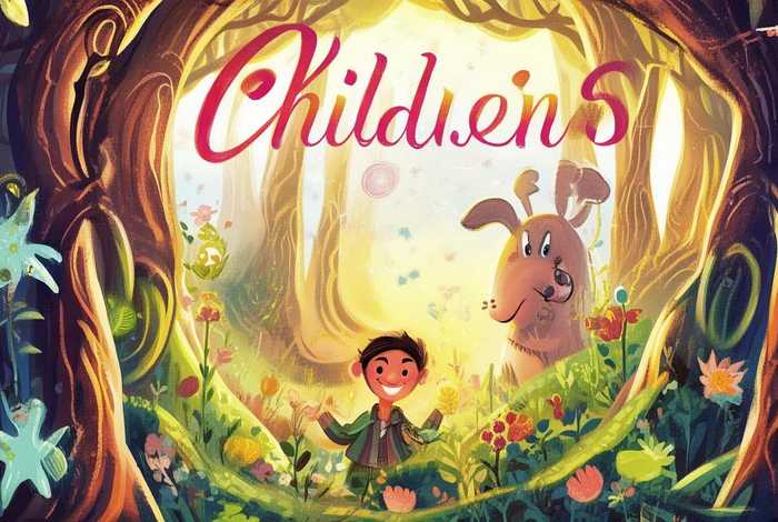 儿童故事画报杂志 少儿故事画报