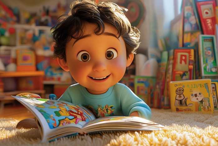 儿童成长故事3-6岁正版（儿童心灵成长故事书6-12岁正版）