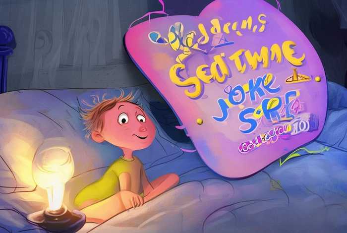 儿童睡前小笑话大全(儿童睡前小笑话大全简短) 儿童睡前小笑话大全(儿童睡前小笑话大全简短)