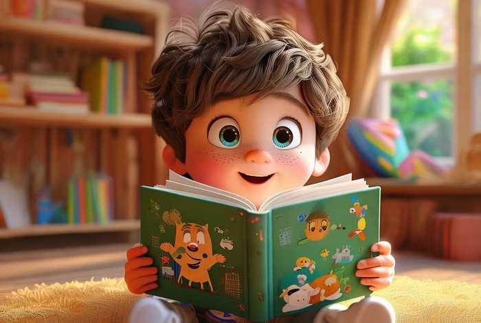 儿童英语故事书，少儿英语故事书推荐