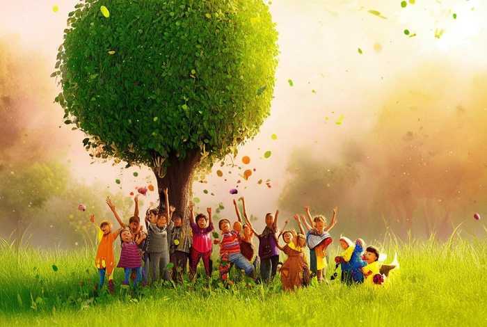 儿童童谣作品创作 儿歌童谣创编作品 儿童童谣作品创作 儿歌童谣创编作品