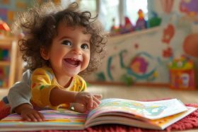 3一4岁幼儿的故事，3一4岁幼儿的小故事100字