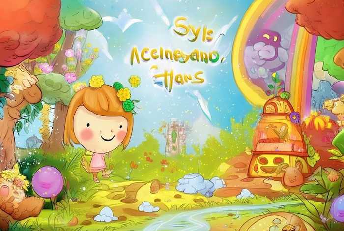 儿童故事3岁以内；3岁以内的故事