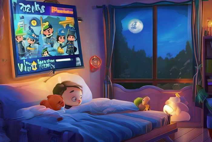 儿童睡前警察故事大全免费听，警察睡前故事在线试听