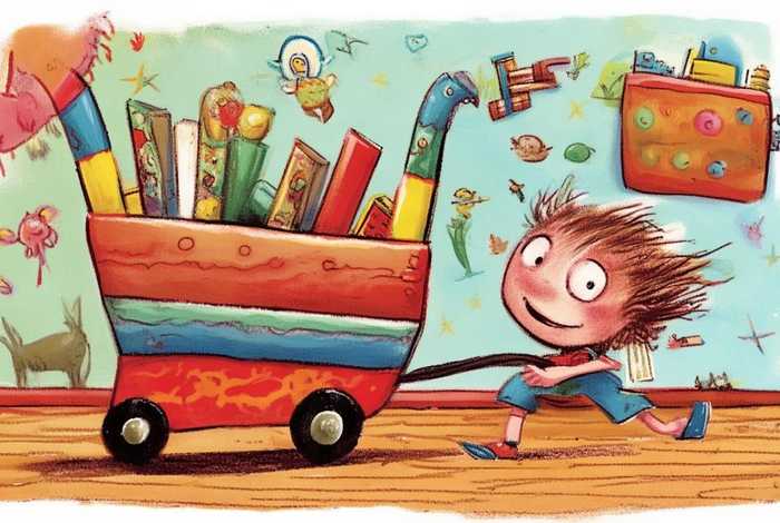 儿童拖拉的故事 - 关于幼儿做事拖拉的故事书 儿童拖拉的故事 - 关于幼儿做事拖拉的故事书