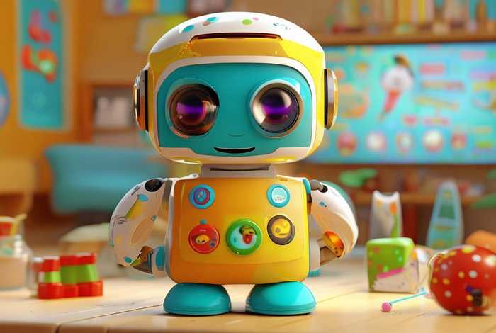 儿童故事机器人使用教程(早教机器人故事机怎么用) 儿童故事机器人使用教程(早教机器人故事机怎么用)