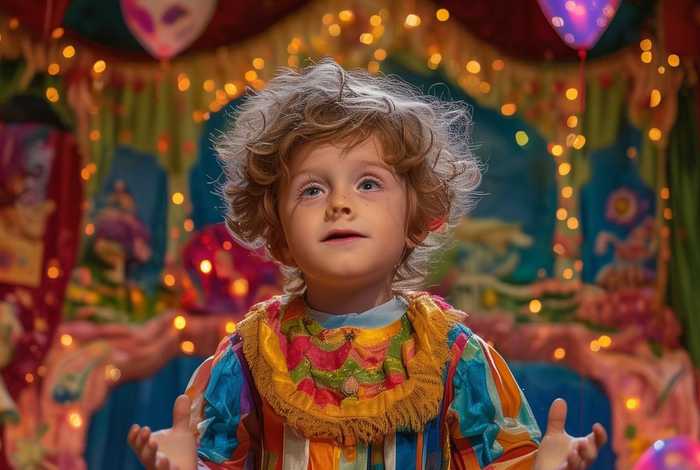 儿童经典故事演讲完整版；小儿故事演讲