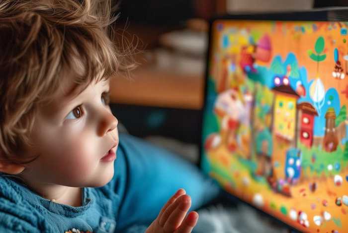 6岁儿童故事在线听（6岁孩子故事在线听）