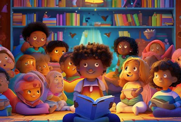 儿童故事在线听免费收听大全，儿童有声故事免费收听大全