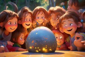 5分钟的幼儿故事 5分钟的幼儿故事视频